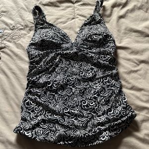 Tankini Set